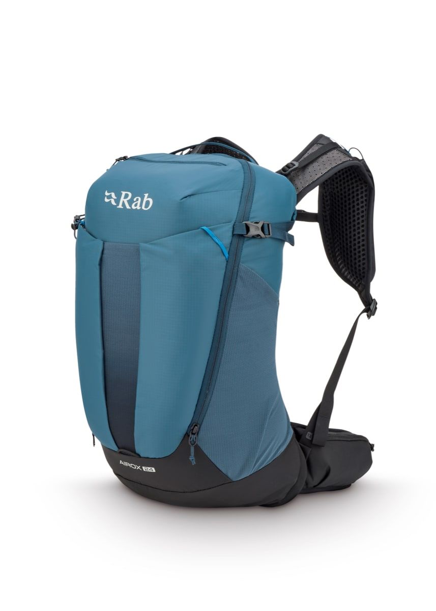 Rab Airox 24 Tempest Blue