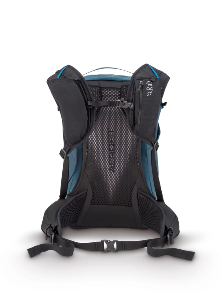 Rab Airox 24 Tempest Blue Rab