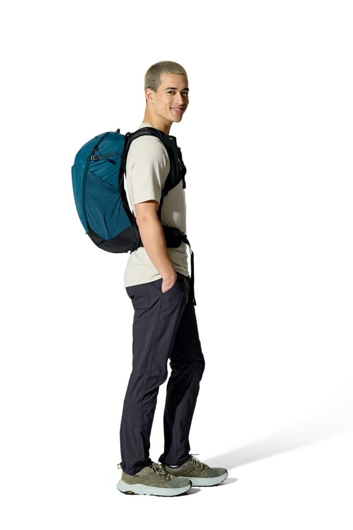 Rab Airox 24 Tempest Blue Rab