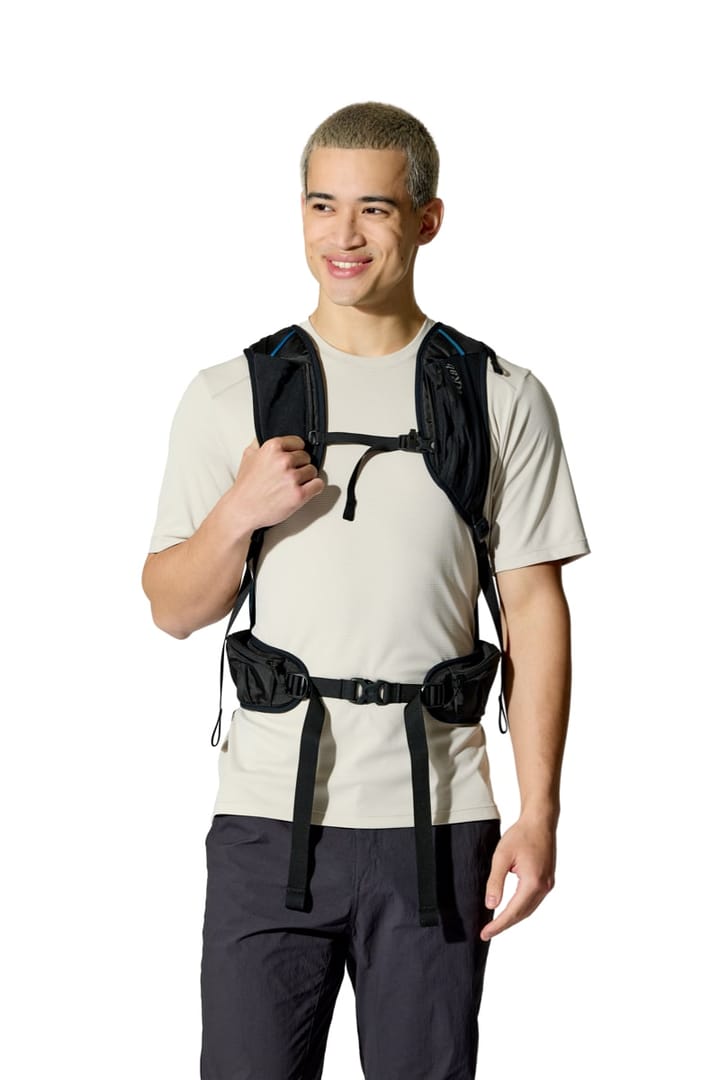 Rab Airox 24 Tempest Blue Rab