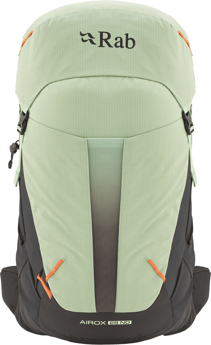 Rab Women's Airox ND28 Fig Green/Black Rab