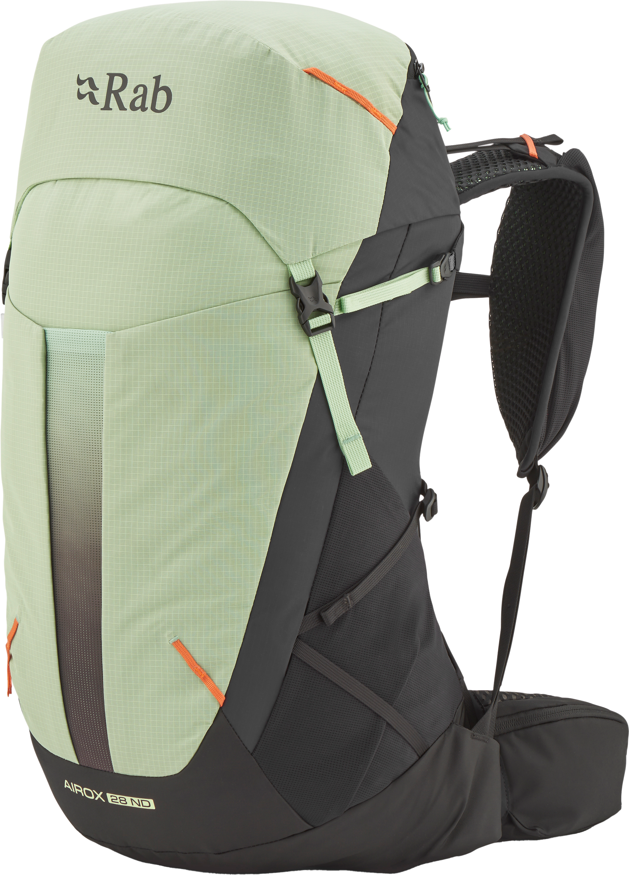 Fig green/black