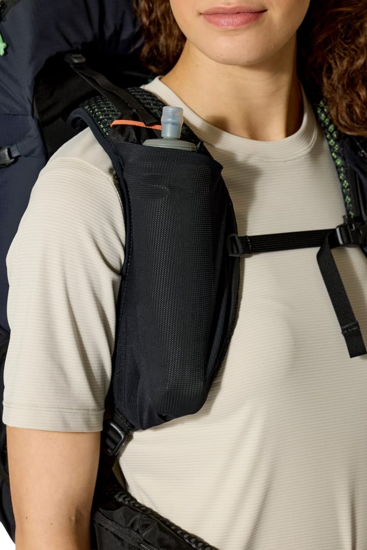 Rab Women's Airox ND28 Fig Green/Black Rab