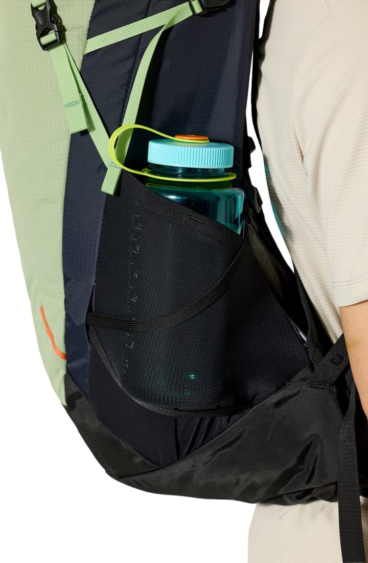 Rab Women's Airox ND28 Fig Green/Black Rab