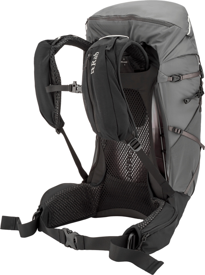 Rab Women's Airox ND28 Graphene Rab