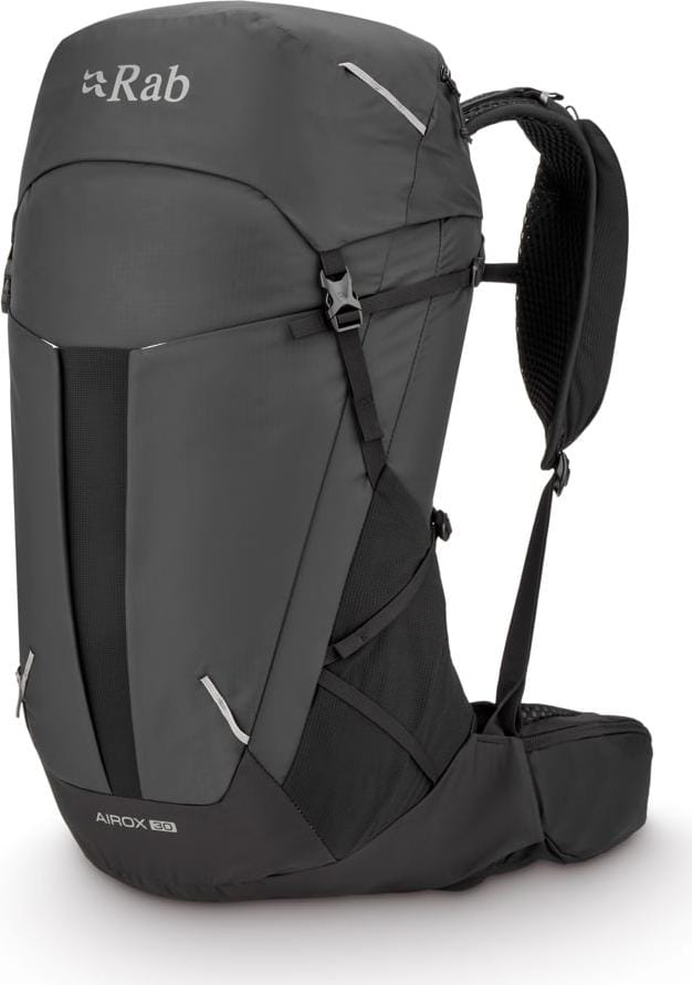Rab Airox 30 Black