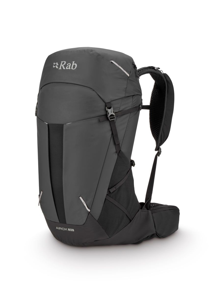 Rab Airox 30 Black