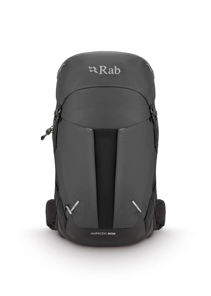 Rab Airox 30 Black Rab