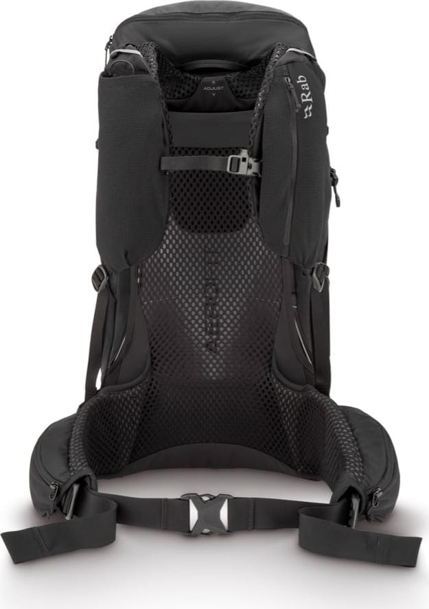 Rab Airox 30 Black Rab
