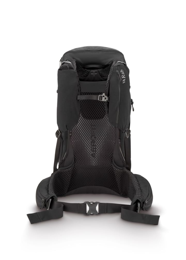 Rab Airox 30 Black Rab
