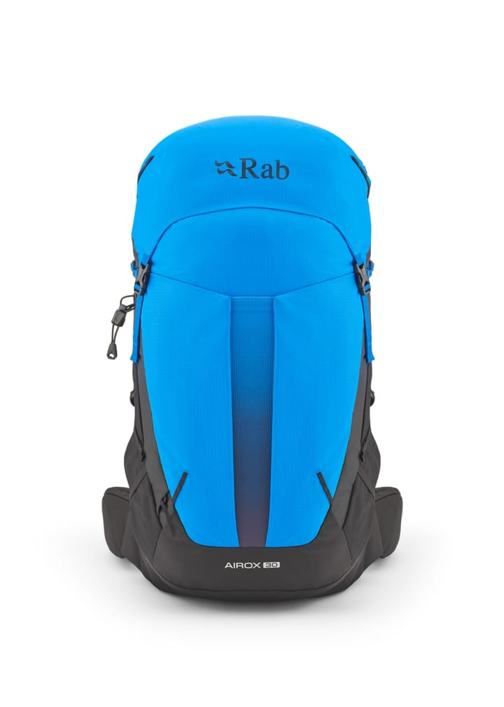 Rab Airox 30 Maya Blue/black Rab
