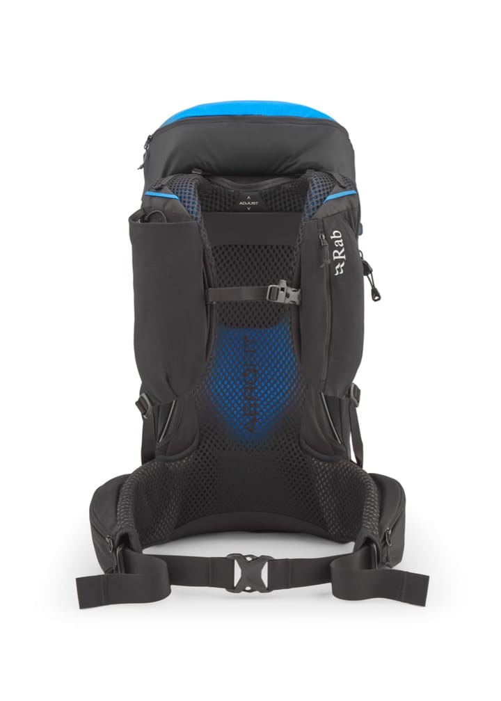 Rab Airox 30 Maya Blue/black Rab