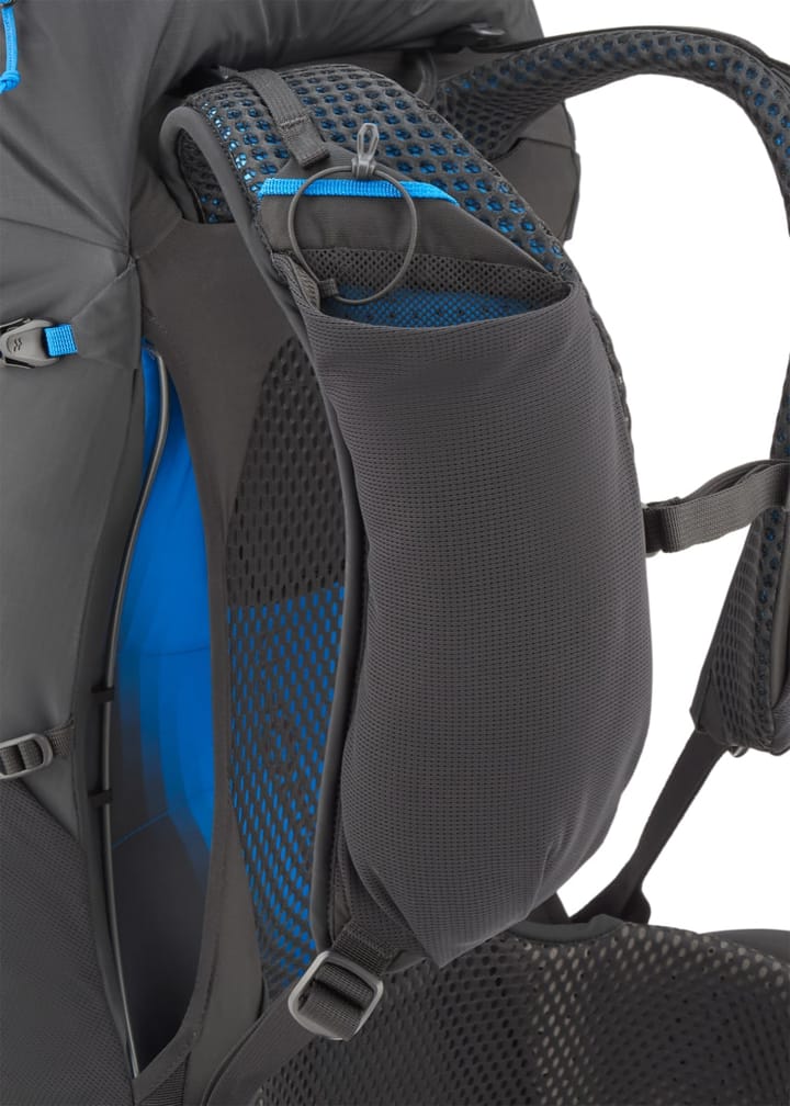 Rab Airox 30 Maya Blue/black Rab