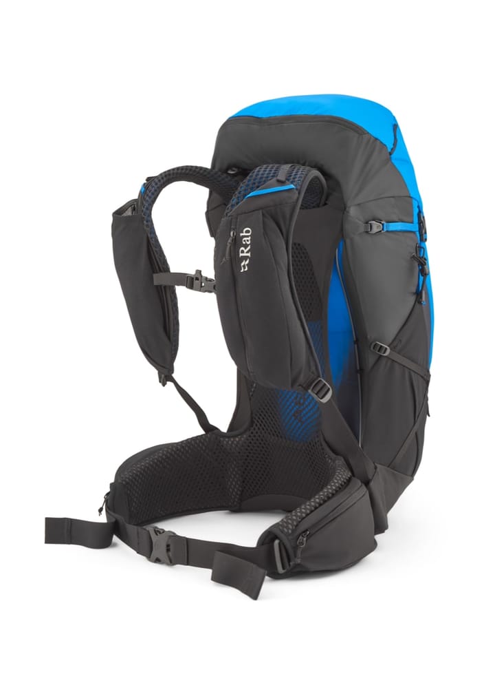 Rab Airox 30 Maya Blue/black Rab