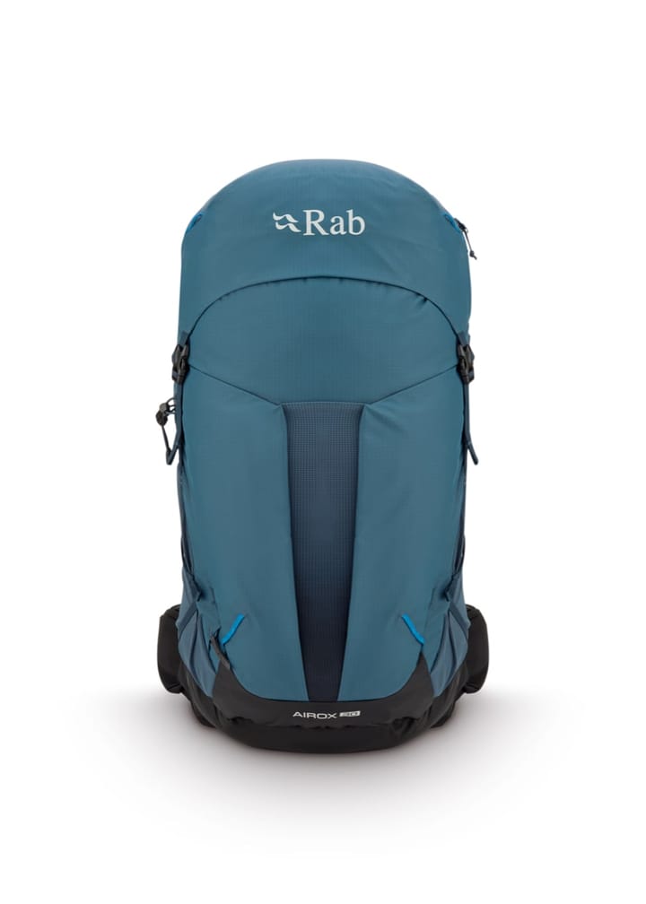 Rab Airox 30 Tempest Blue Rab