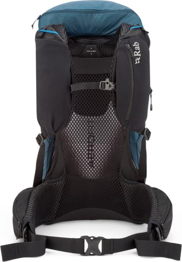 Rab Airox 30 Tempest Blue Rab