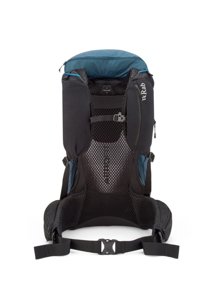 Rab Airox 30 Tempest Blue Rab