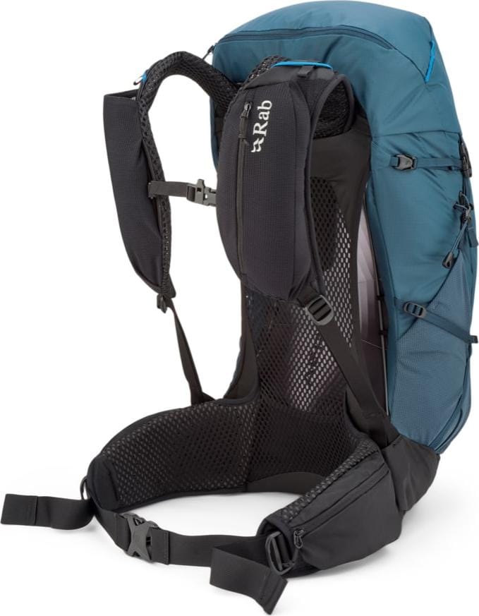 Rab Airox 30 Tempest Blue Rab