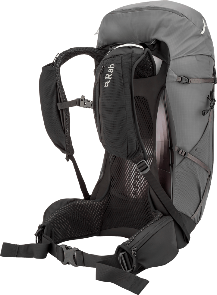 Rab Women's Airox ND34 Graphene Rab