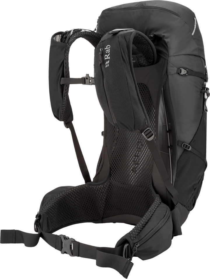 Rab Airox 36 Black Rab