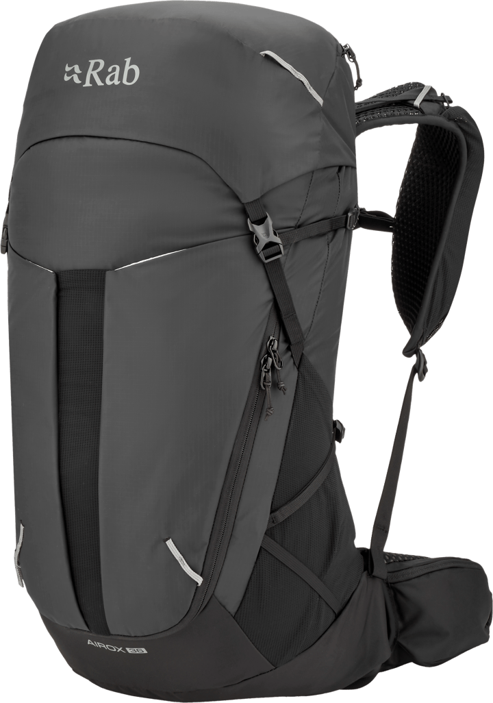 Rab Airox 36 Black Rab