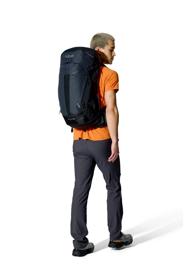 Rab Airox 36 Black Rab