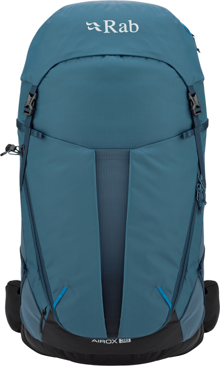 Rab Airox 36 Tempest Blue Rab
