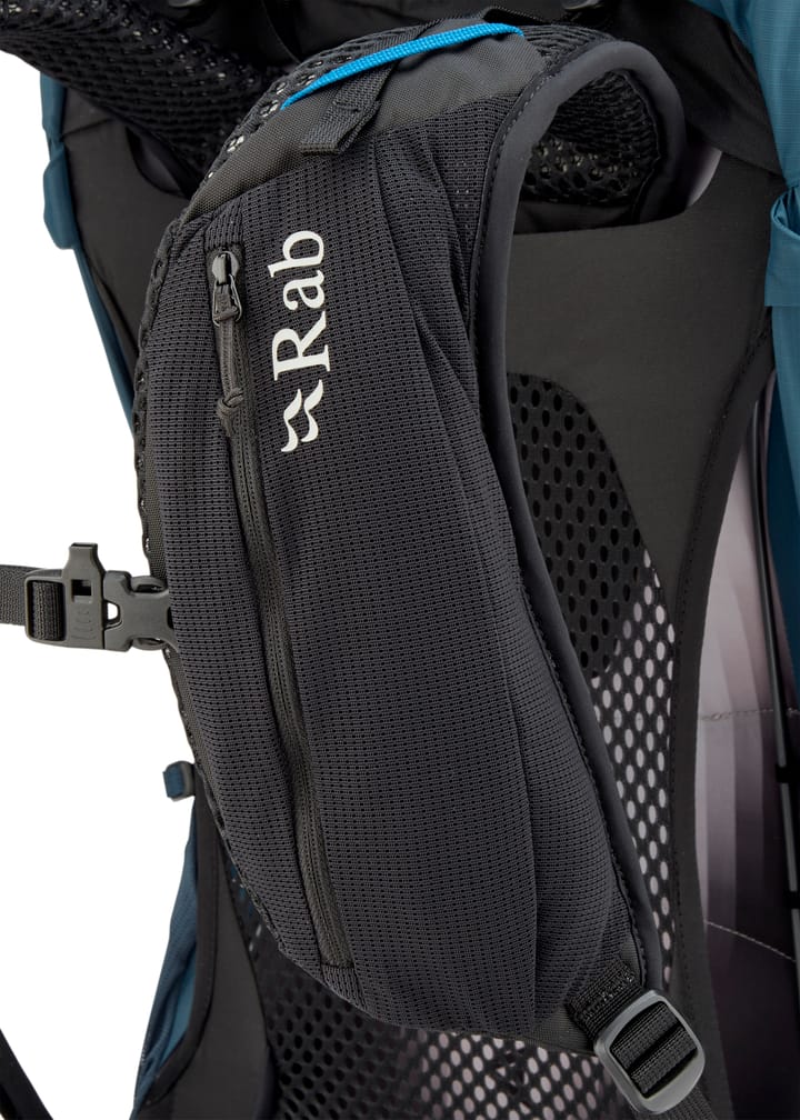 Rab Airox 36 Tempest Blue Rab