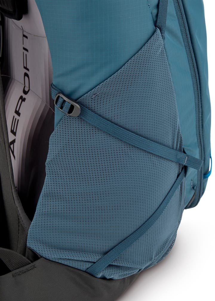 Rab Airox 36 Tempest Blue Rab