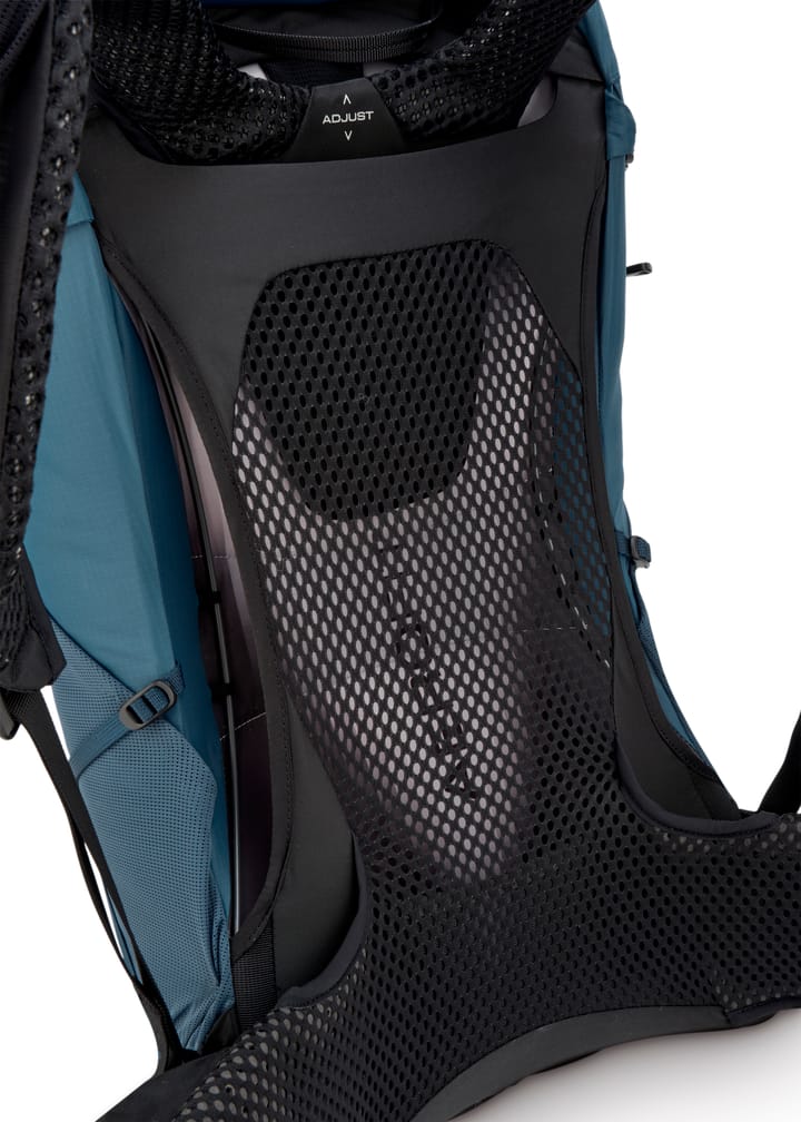 Rab Airox 36 Tempest Blue Rab