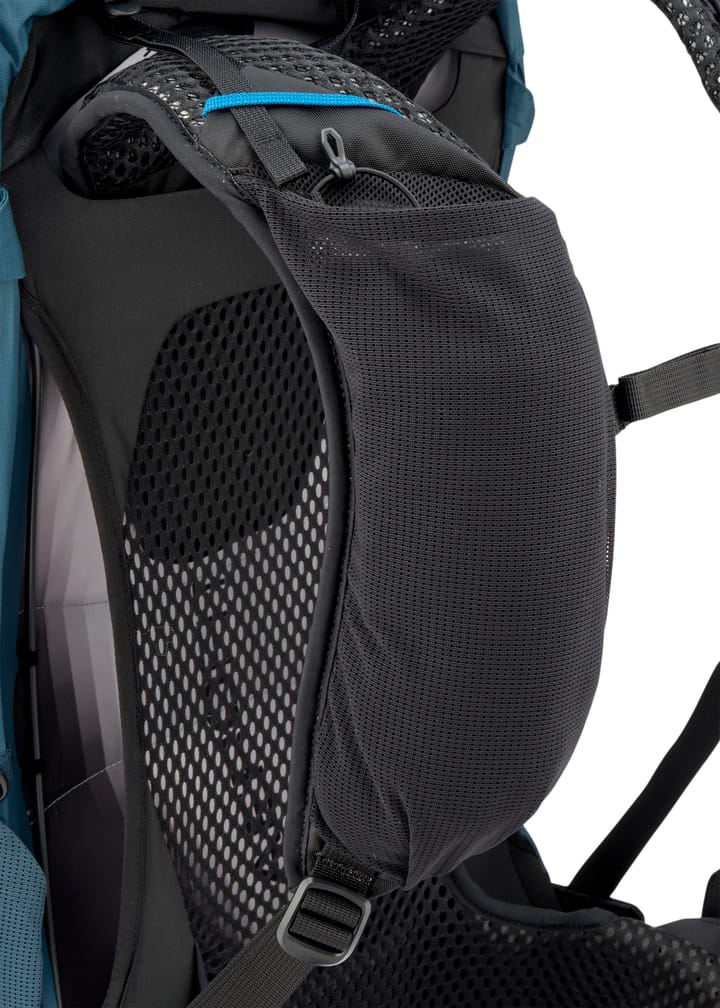 Rab Airox 36 Tempest Blue Rab