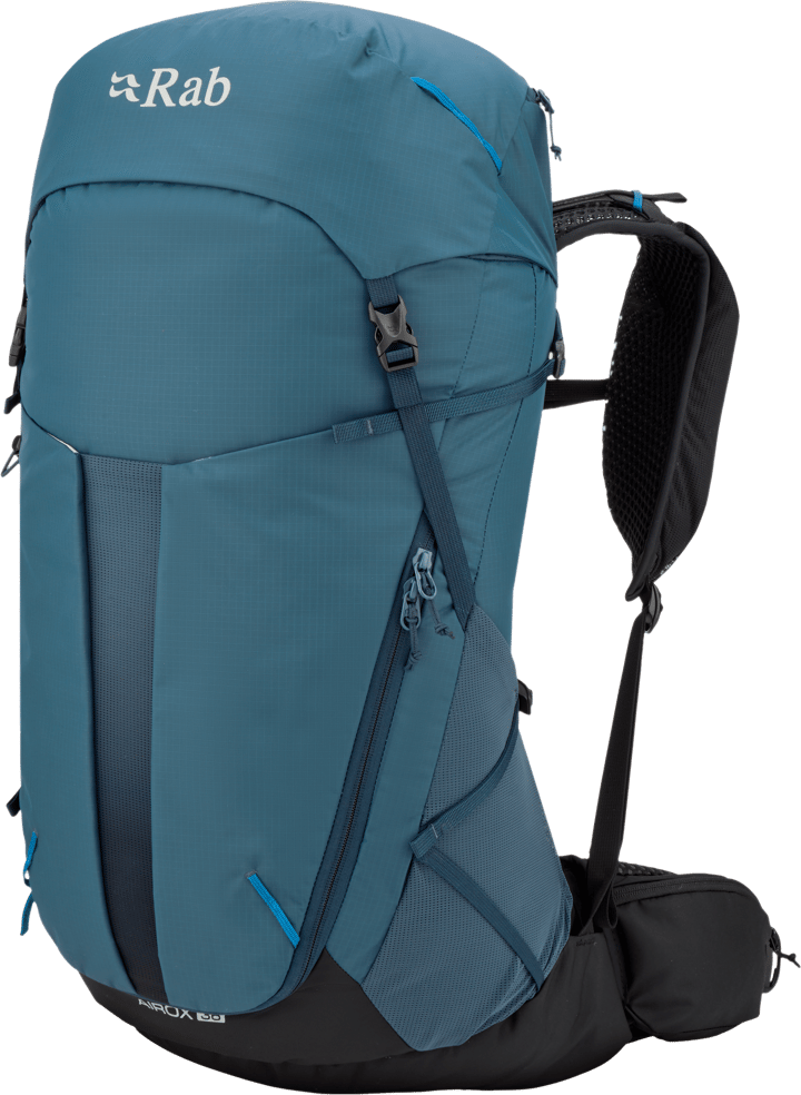 Rab Airox 36 Tempest Blue Rab