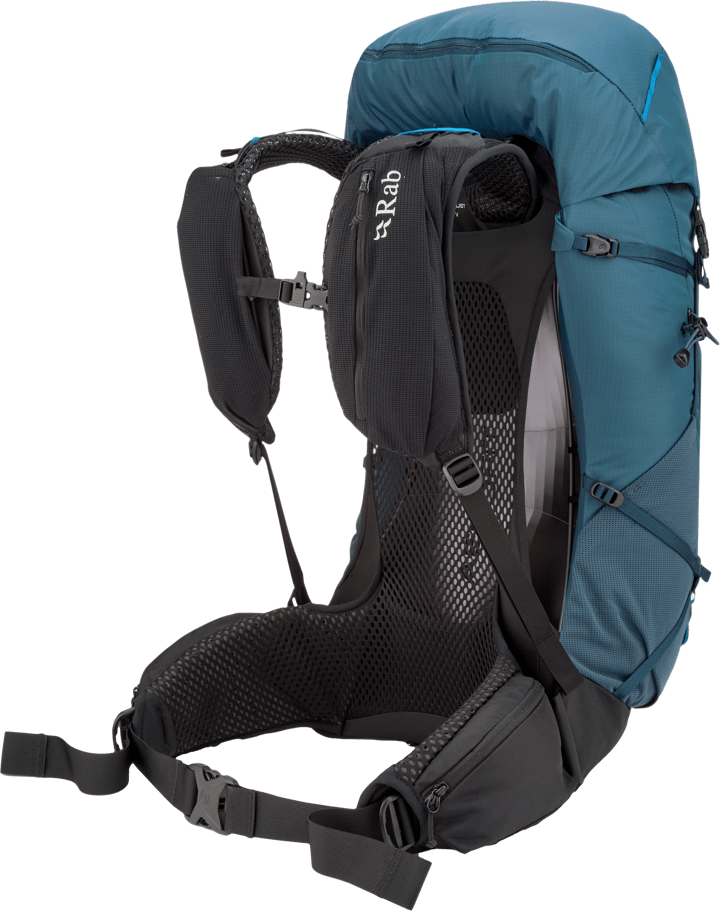 Rab Airox 36 Tempest Blue Rab