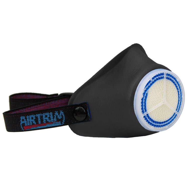 Airtrim Kuldemaske