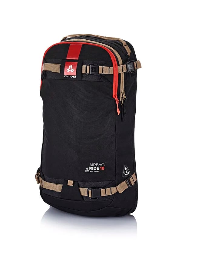 Arva Arva Ride 18 Switch Cover Black Arva