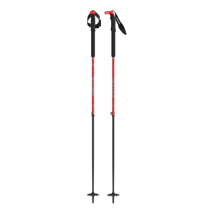 Atomic Bct Touring Carbon Sqs Red/Grey NS Atomic Atomic Bct Touring Carbon Sqs Red/Grey NS Atomic