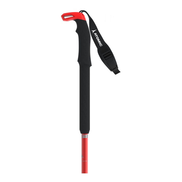 Atomic Bct Touring Carbon Sqs Red/Grey NS Atomic Atomic Bct Touring Carbon Sqs Red/Grey NS Atomic
