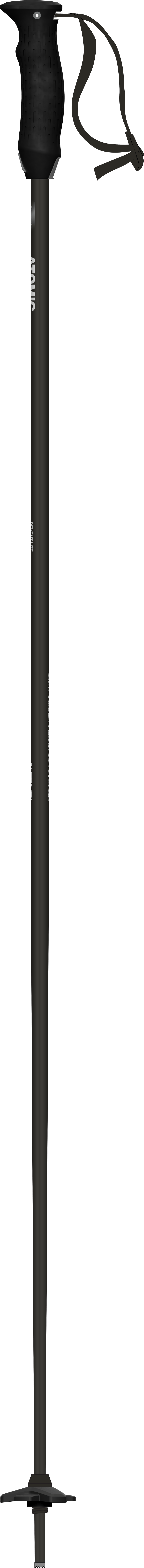 Atomic Revent Lite Black Atomic