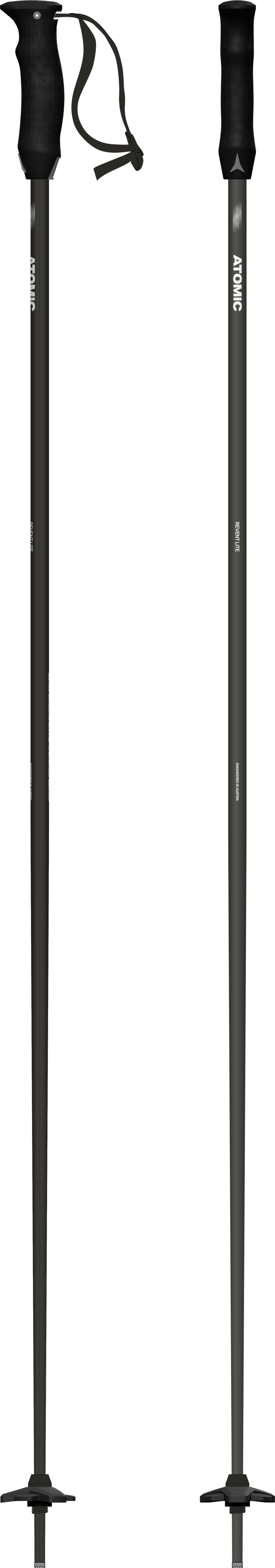 Atomic Revent Lite Black Atomic