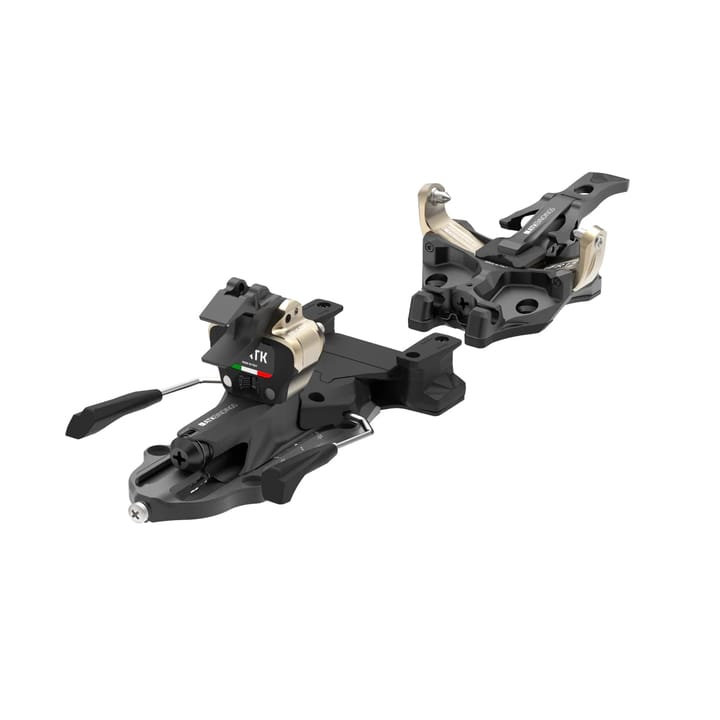 ATK Freeraider 15 EVO Black Sand ATK