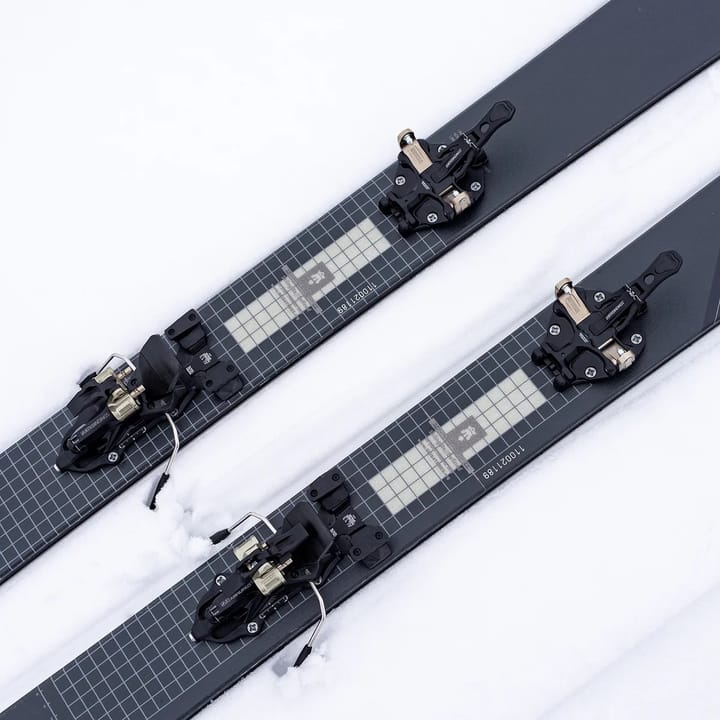 ATK Freeraider 15 EVO Black Sand ATK