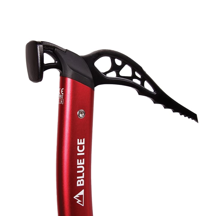 Blue Ice Akila LT Hammer Patrol Red Blue Ice Blue Ice Akila LT Hammer Patrol Red Blue Ice