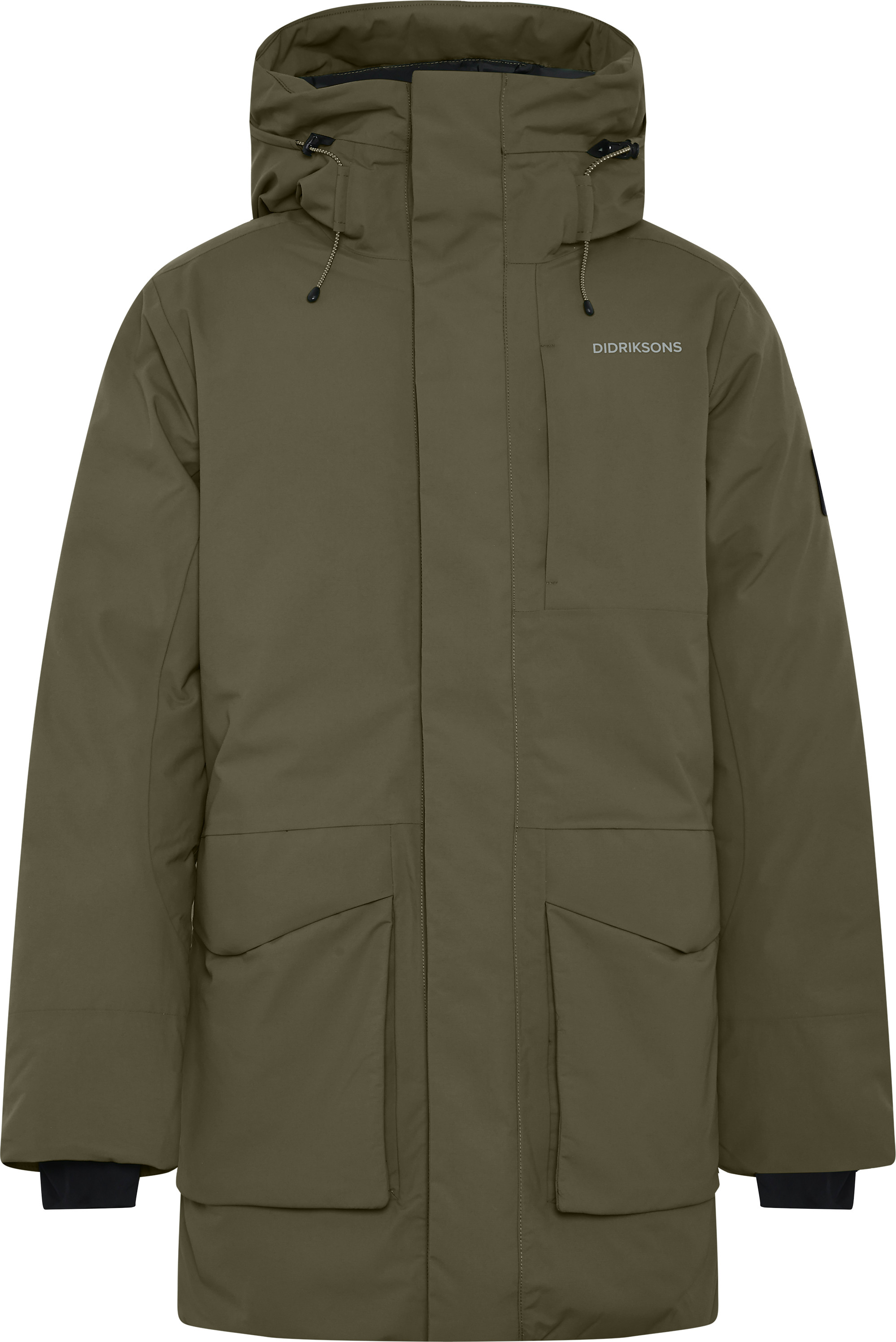 Men's Akilles Parka 2