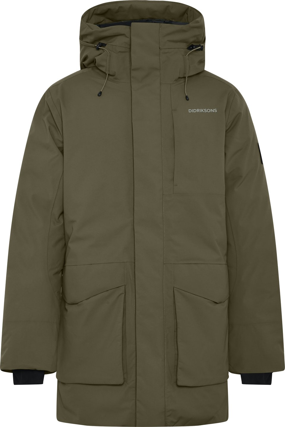 Men's Akilles Parka 2