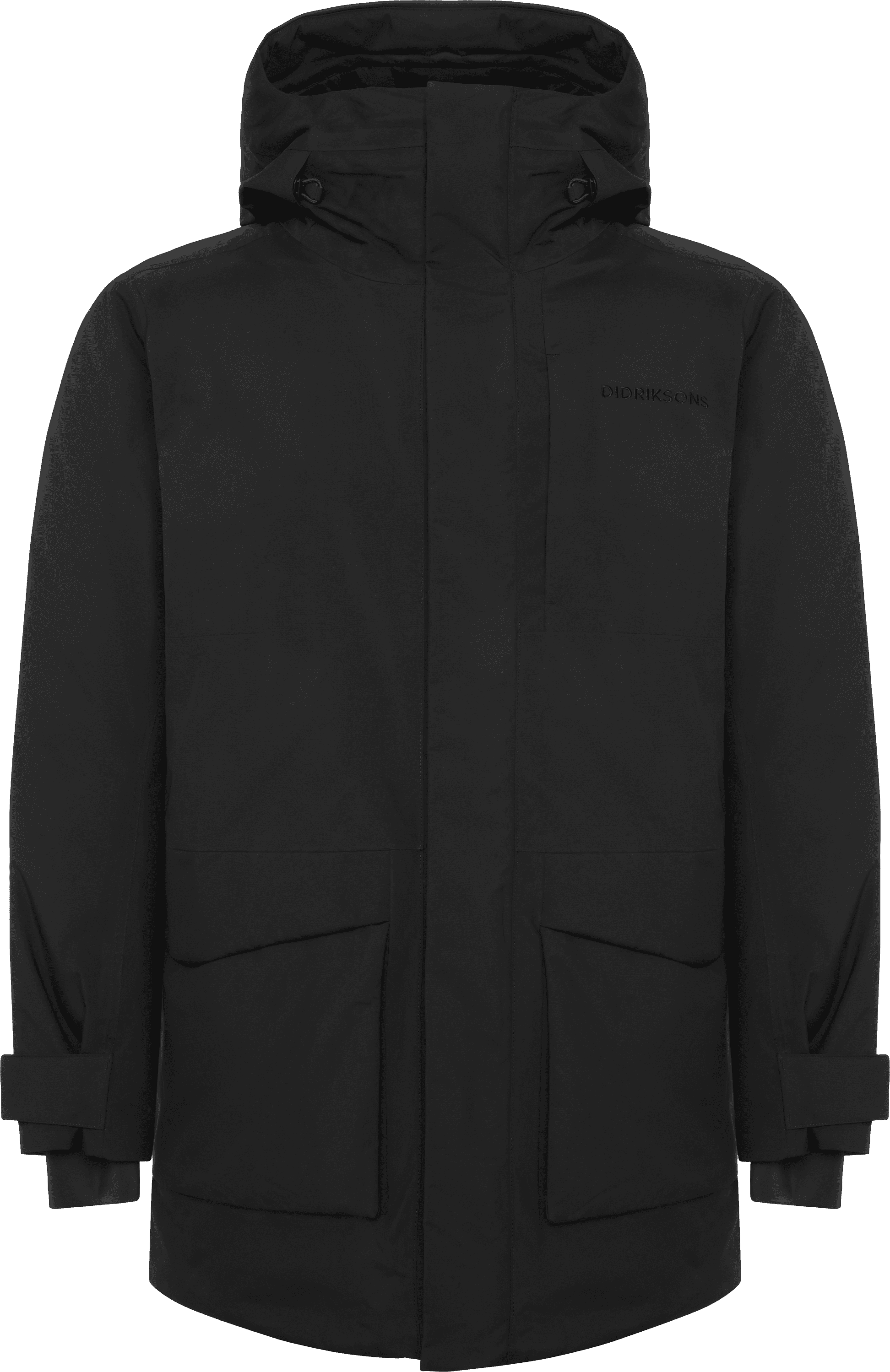 Didriksons Men's Akilles Parka