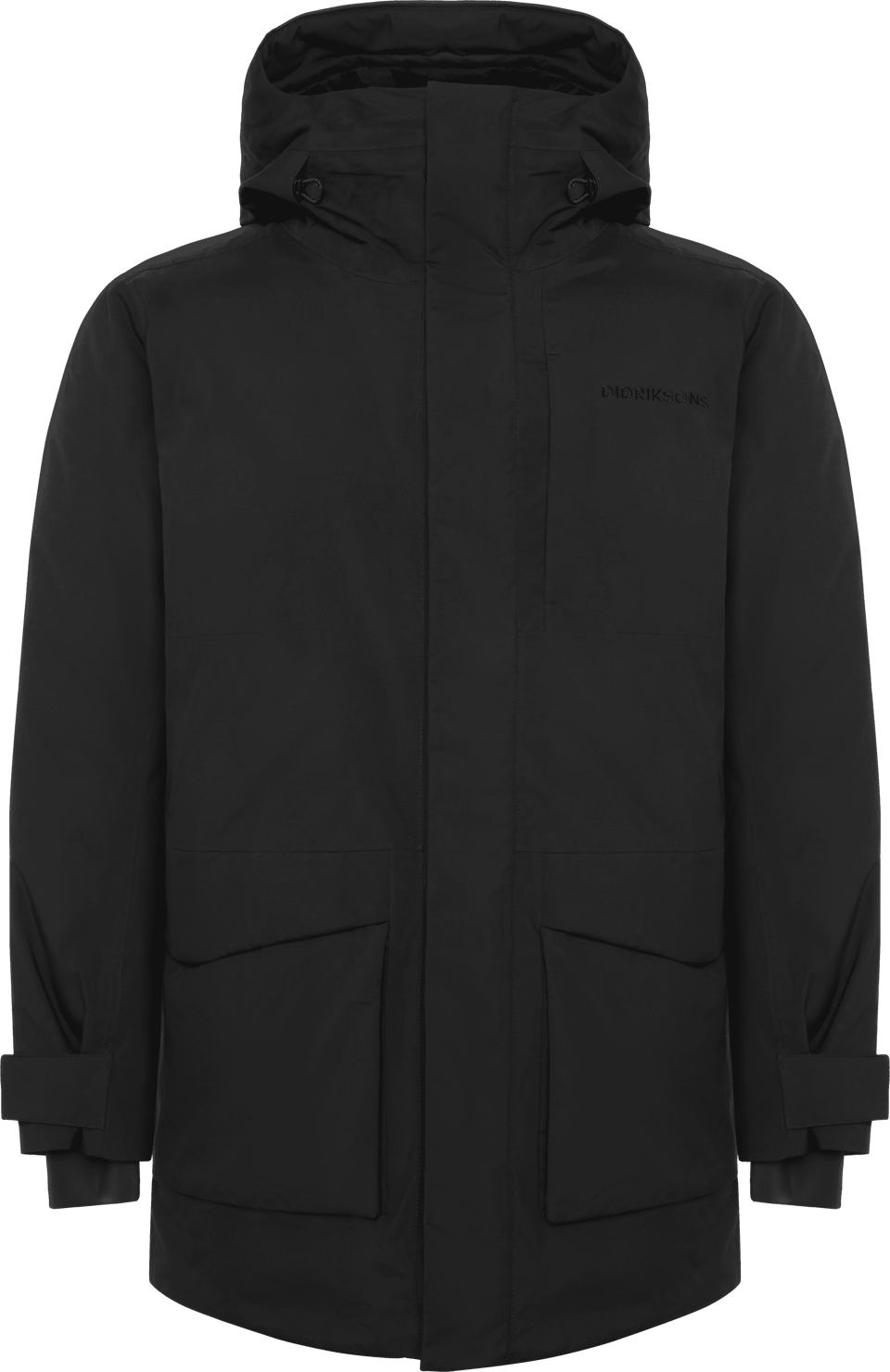 Men's Akilles Parka