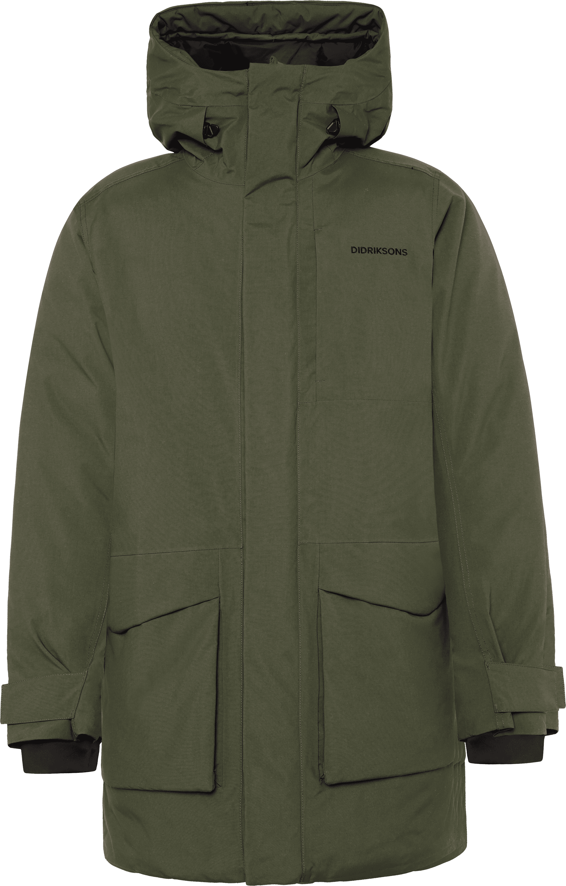 Deep Green