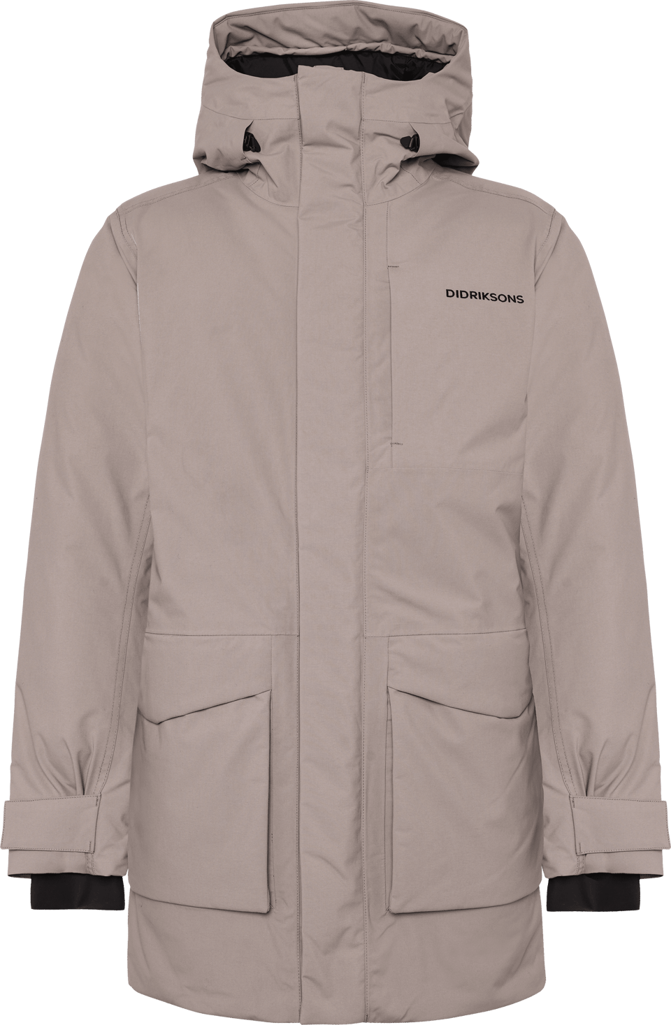 Men's Akilles Parka