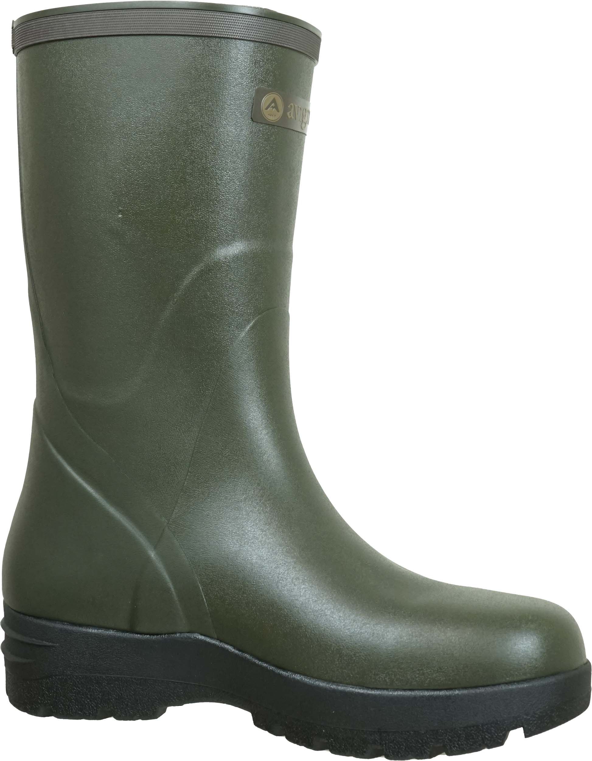Avignon Akka Mid V5