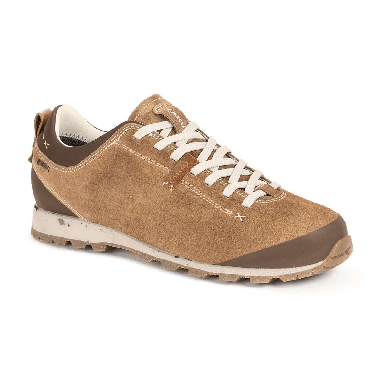 Aku Unisex Bellamont III Lux Gore-Tex Beige Arkikengät 37.5